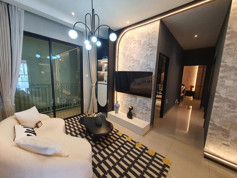 Pinegate Residency Project~Kimlun Land - 1