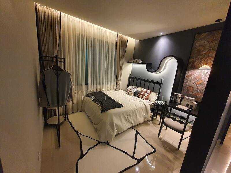 Pinegate Residency Project~Kimlun Land - 4