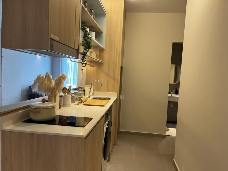 Se.Ruma Serviced Apartment - 3