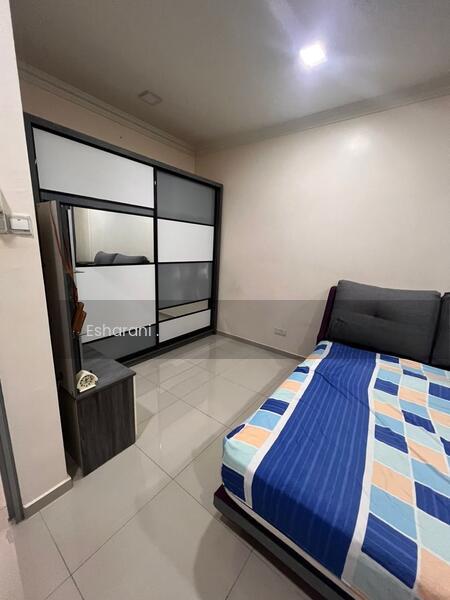 Kajang East - 3