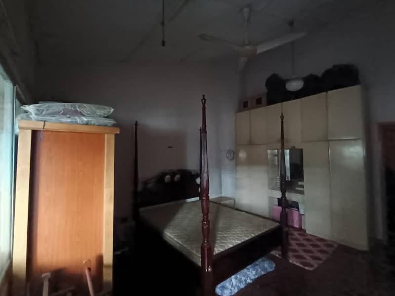 taman melawati 2 sty house . 22x80 .jalan A1 , freehold - 4