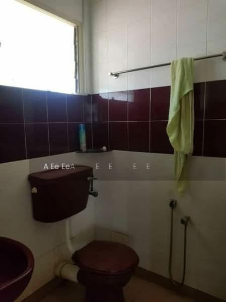 MEDAN TEMBAGA, 2/semi-D for sale , la 4021sf - 3