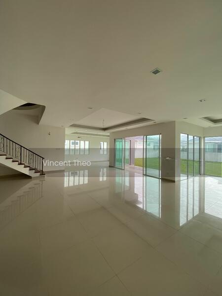 Bungalow at Ampang - 3