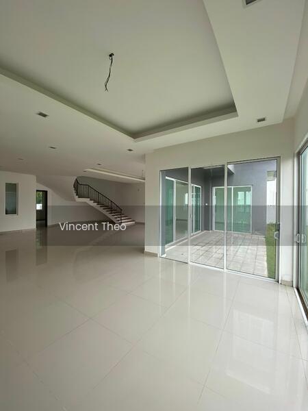 Bungalow at Ampang - 5