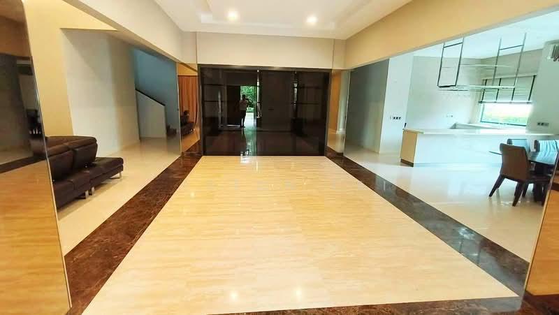 East Ledang East Ledang Easts Ledangs - 3