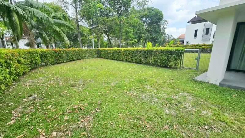 East Ledang East Ledang Easts Ledangs - 2