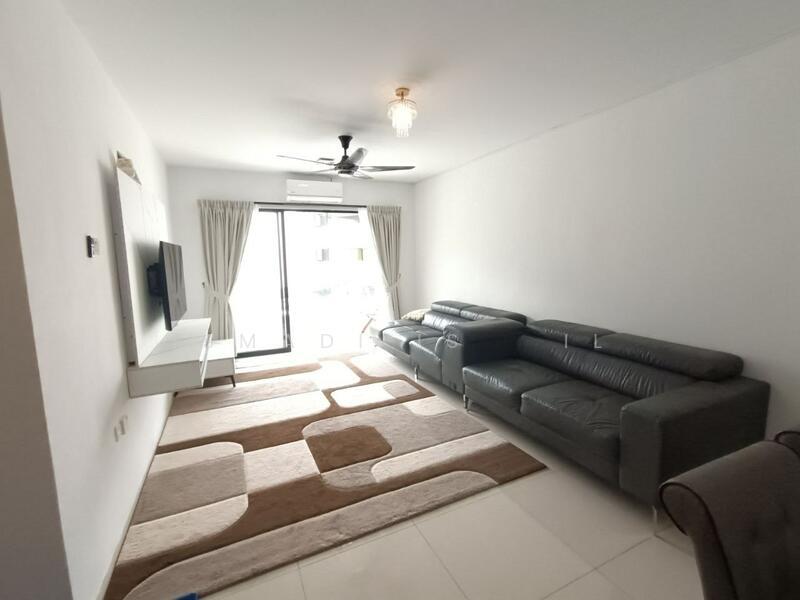 Manhattan Condominium - 2