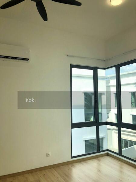 Desa Hill Villas - 3