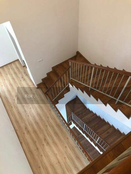 Desa Hill Villas - 5