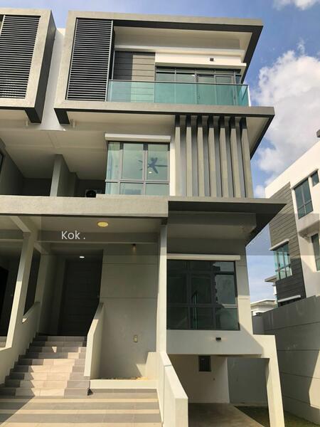 Desa Hill Villas - 1