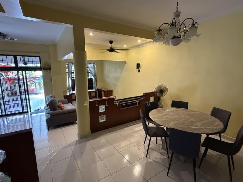 ROSMERAH HEIGHTS - 2