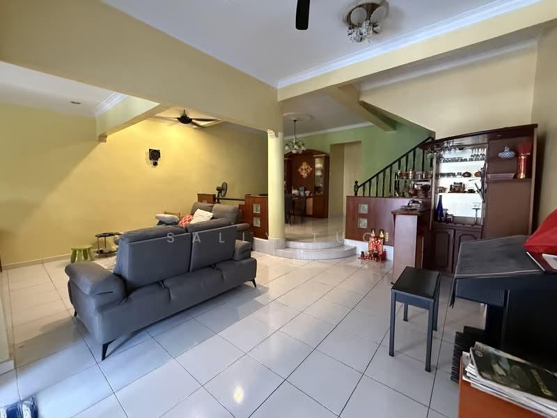 ROSMERAH HEIGHTS - 1