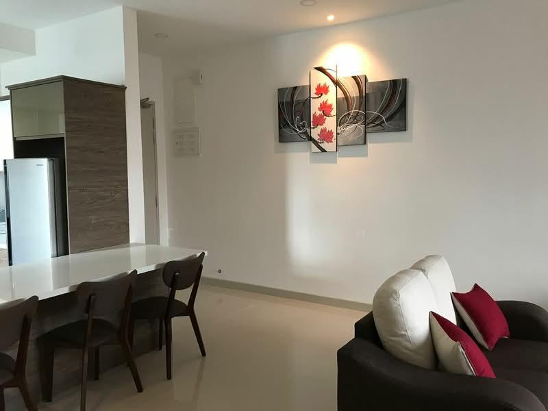 South View - 3