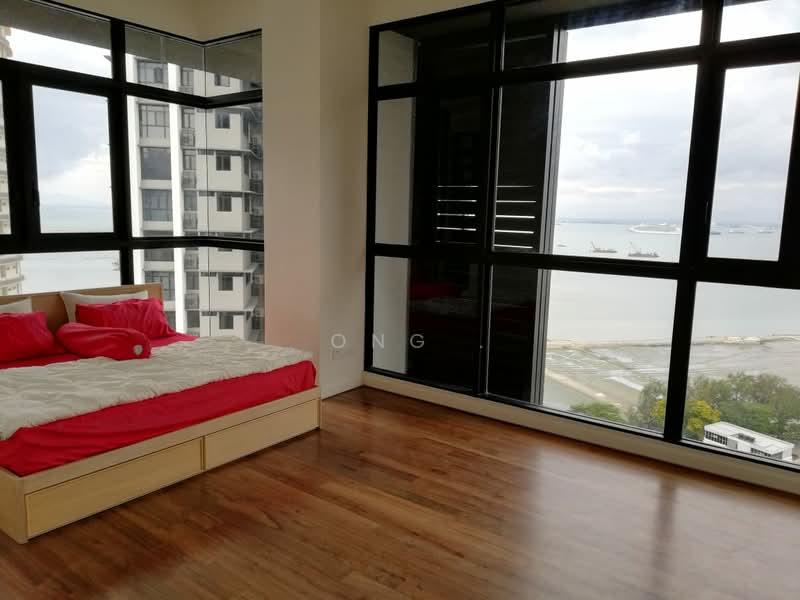 Setia V Residences - 5