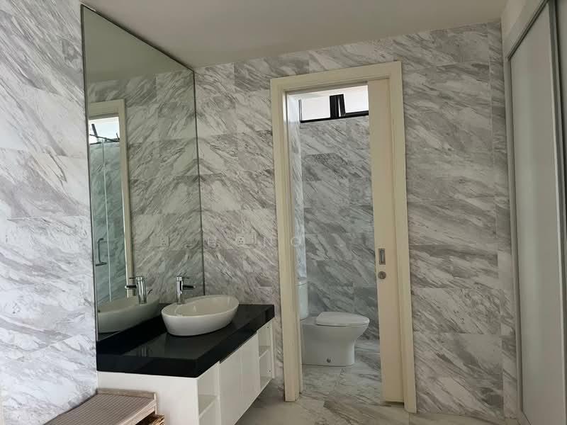 Setia V Residences - 2