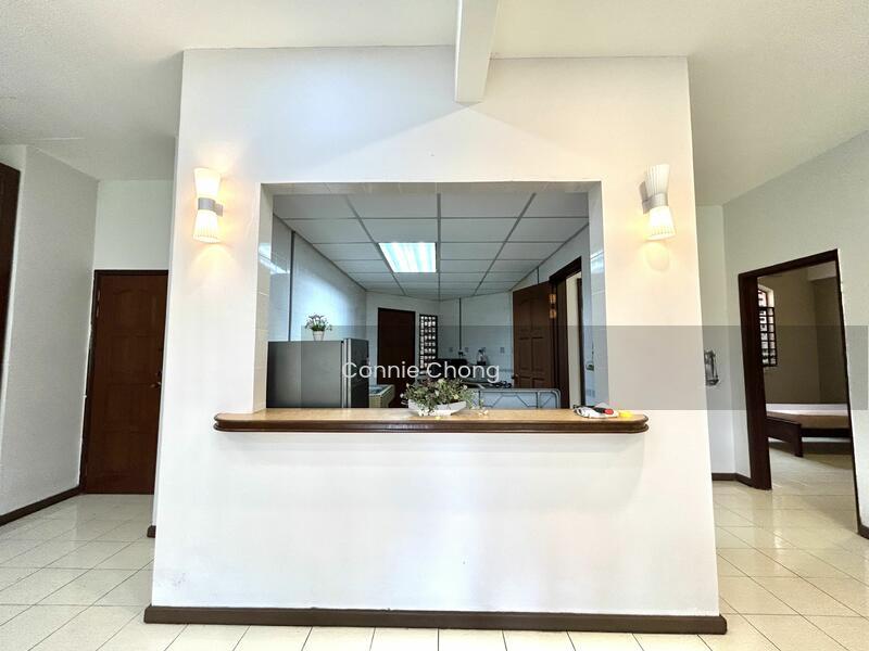 SEREMBAN KASTURI KLANA APARTMENT GROUND FLOOR, LAKE GARDEN - 2