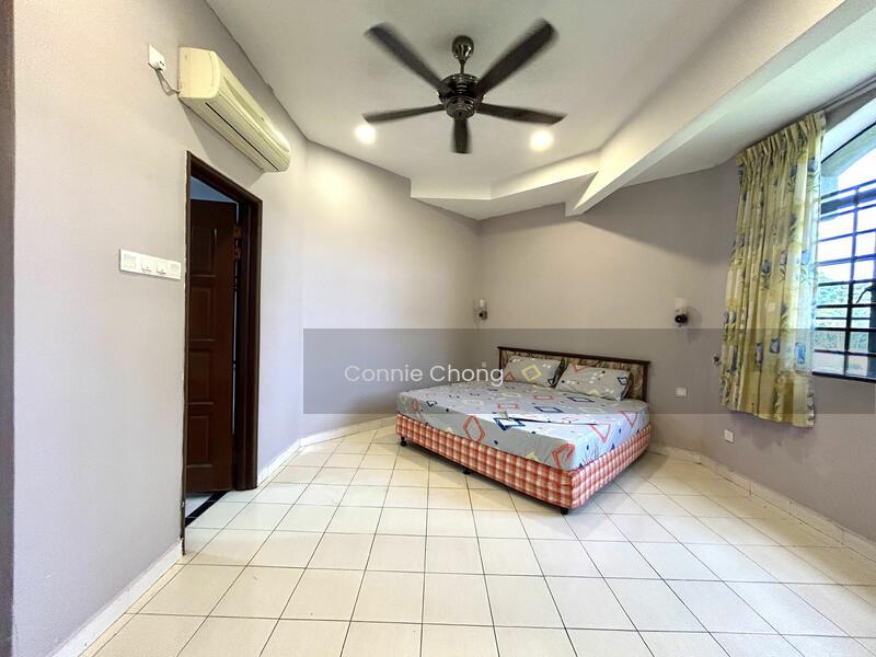 SEREMBAN KASTURI KLANA APARTMENT GROUND FLOOR, LAKE GARDEN - 5