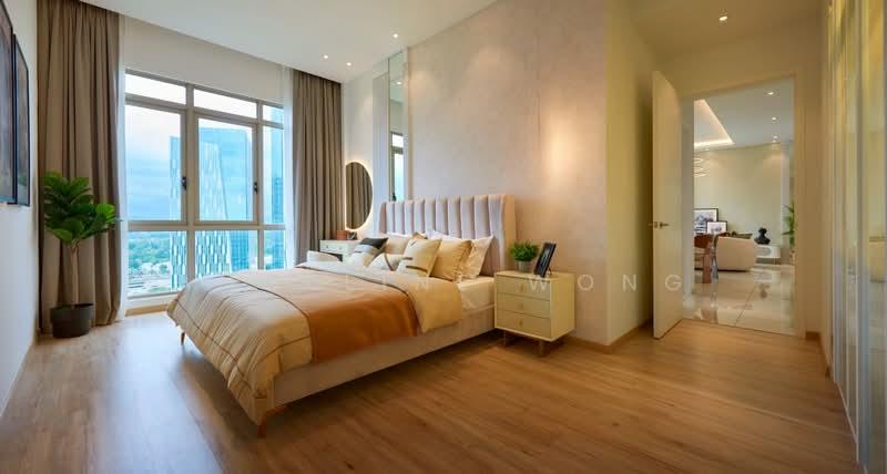 Antara Residence - 1