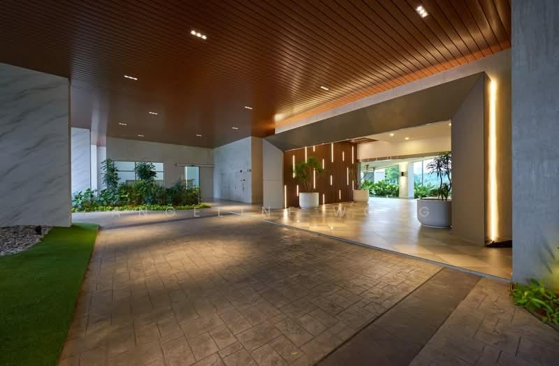 Antara Residence - 2