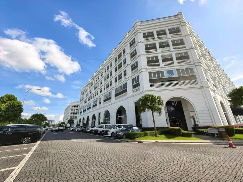 Shop @ Eco Galleria, Eco Botanic - 5