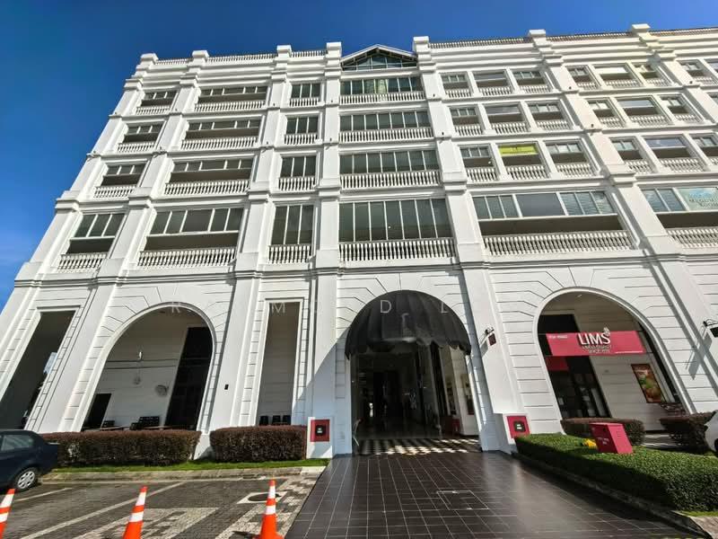 Shop @ Eco Galleria, Eco Botanic - 1