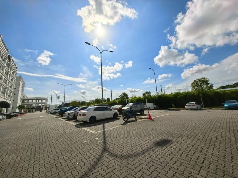 Shop @ Eco Galleria, Eco Botanic - 2