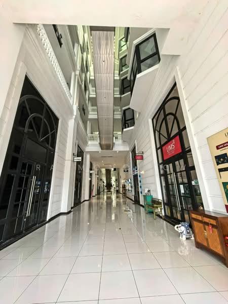 Shop @ Eco Galleria, Eco Botanic - 4