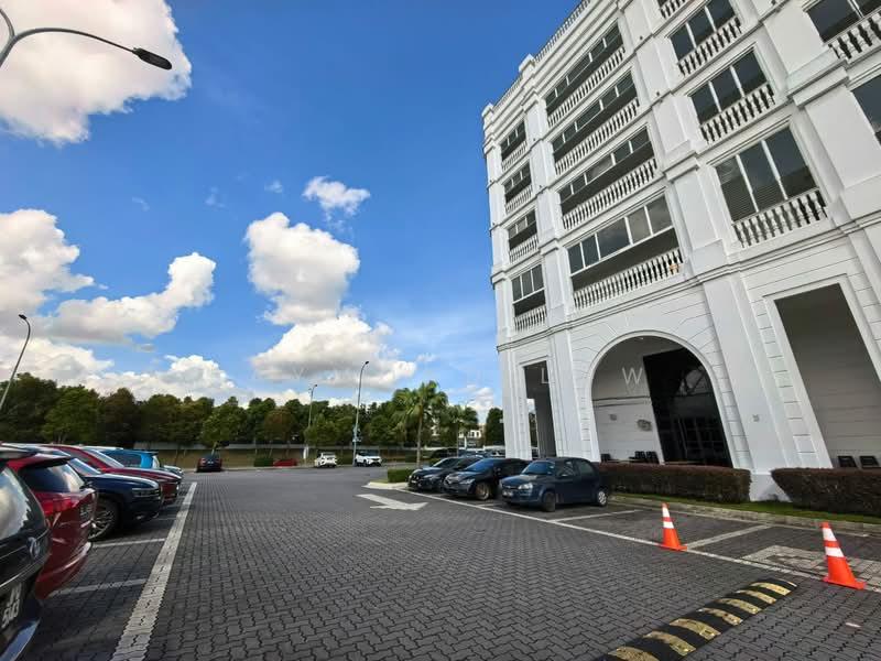 Shop @ Eco Galleria, Eco Botanic - 3