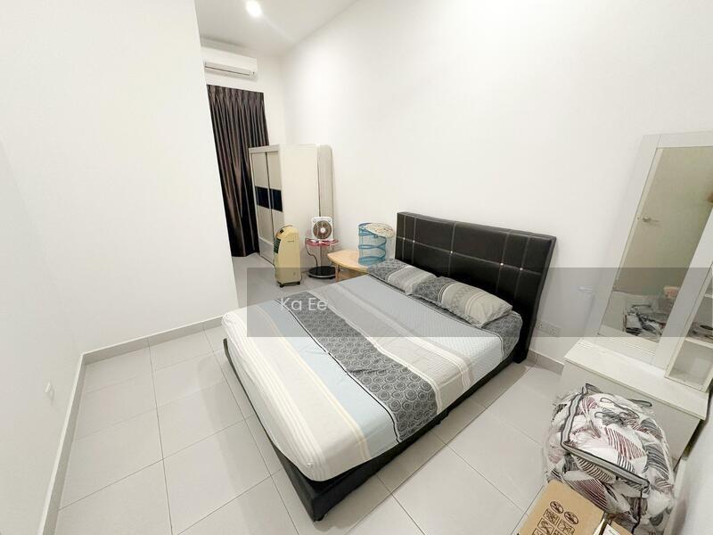 Senna Bandar Seri Coalfields - 2