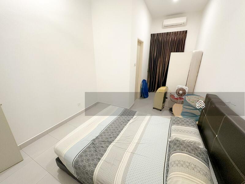 Senna Bandar Seri Coalfields - 3