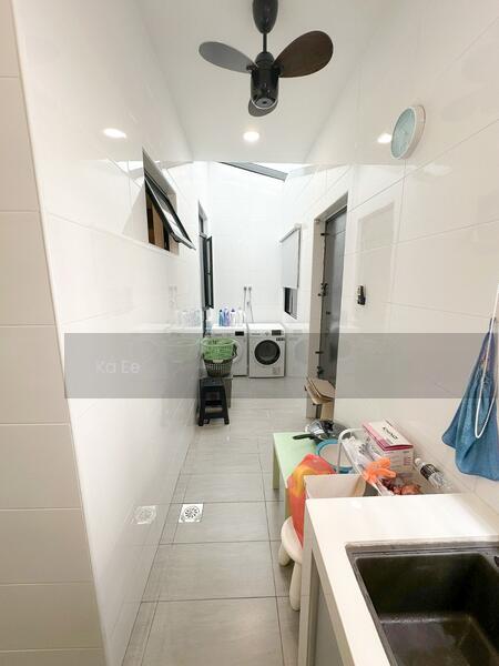 Senna Bandar Seri Coalfields - 4