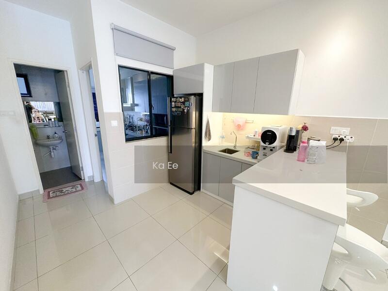 Senna Bandar Seri Coalfields - 5