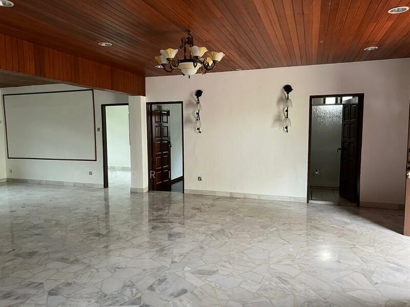 Taman Hillview - 3