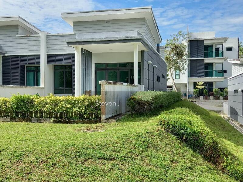 Meru Valley Eco Village - 1