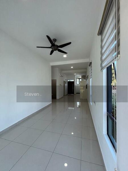 Meru Valley Eco Village - 5