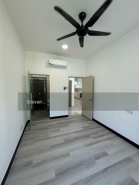 Meru Valley Eco Village - 3