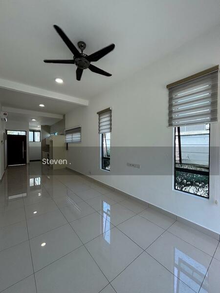 Meru Valley Eco Village - 2