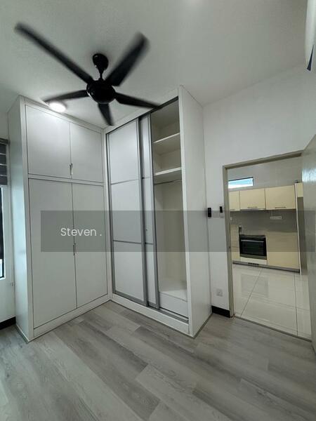 Meru Valley Eco Village - 4