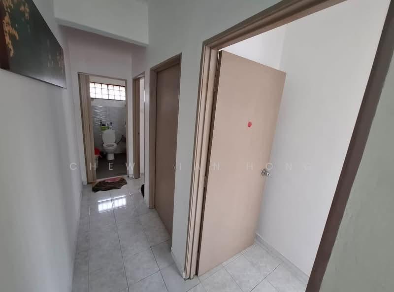 Jalan Pulasan Taman Kota Masai - 5