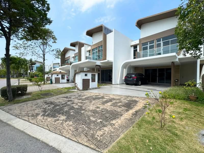 Setia Eco Glades - 3