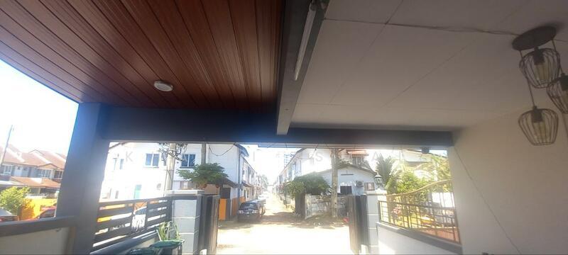 Seri Austin - Terrace Homes - 3