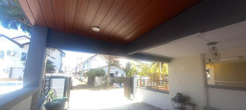 Seri Austin - Terrace Homes - 4