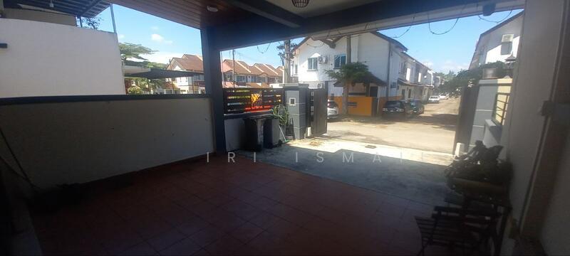 Seri Austin - Terrace Homes - 5