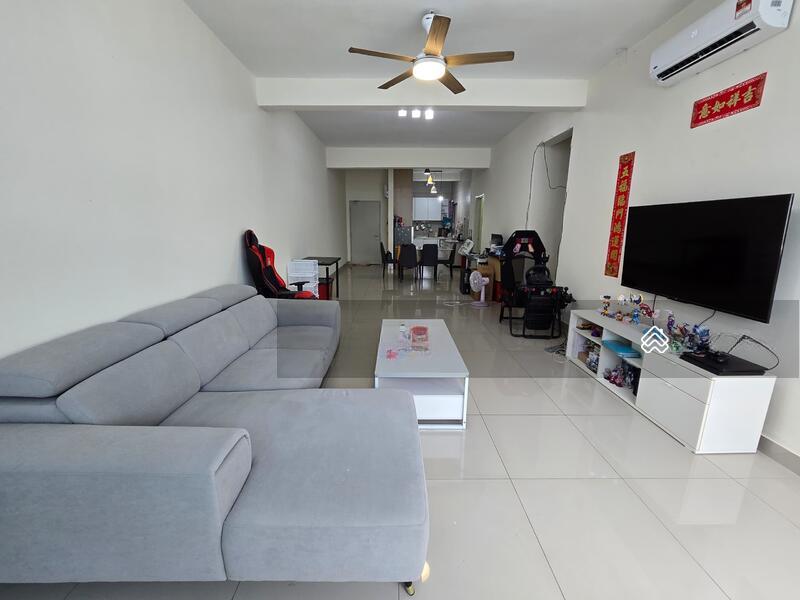 Sg Long Residence - 1