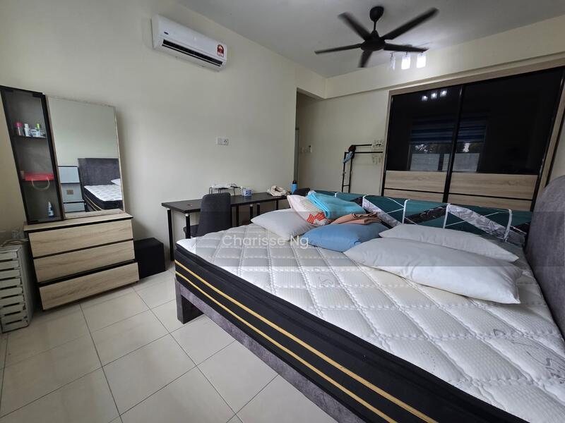 Sg Long Residence - 4