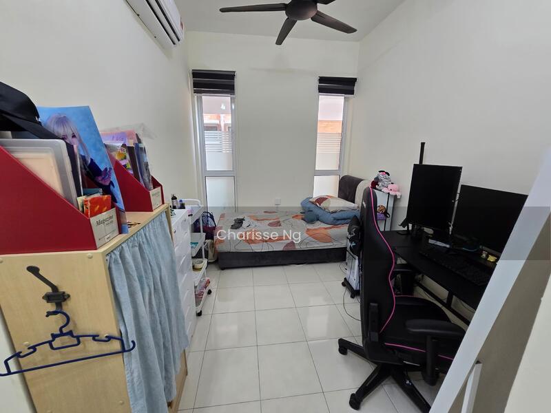 Sg Long Residence - 5