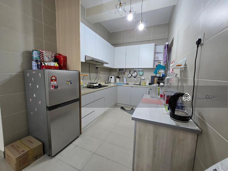 Sg Long Residence - 3