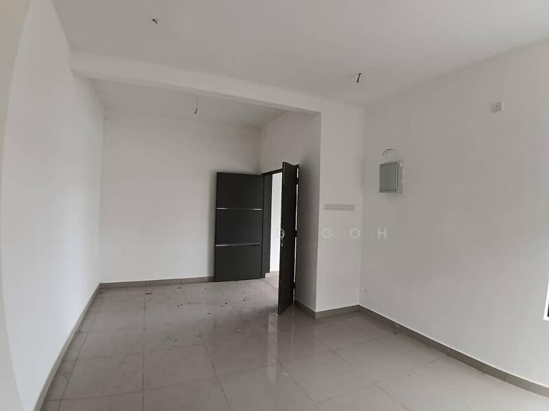 Pengkalan @ Taman Pengkalan Permai - 2