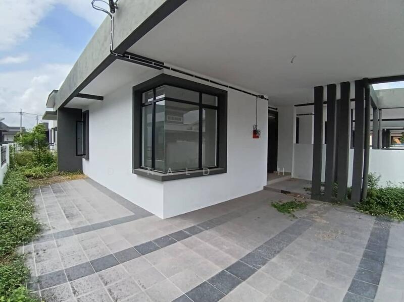 Pengkalan @ Taman Pengkalan Permai - 1