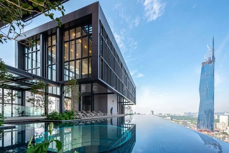 Lucentia Residences - 2